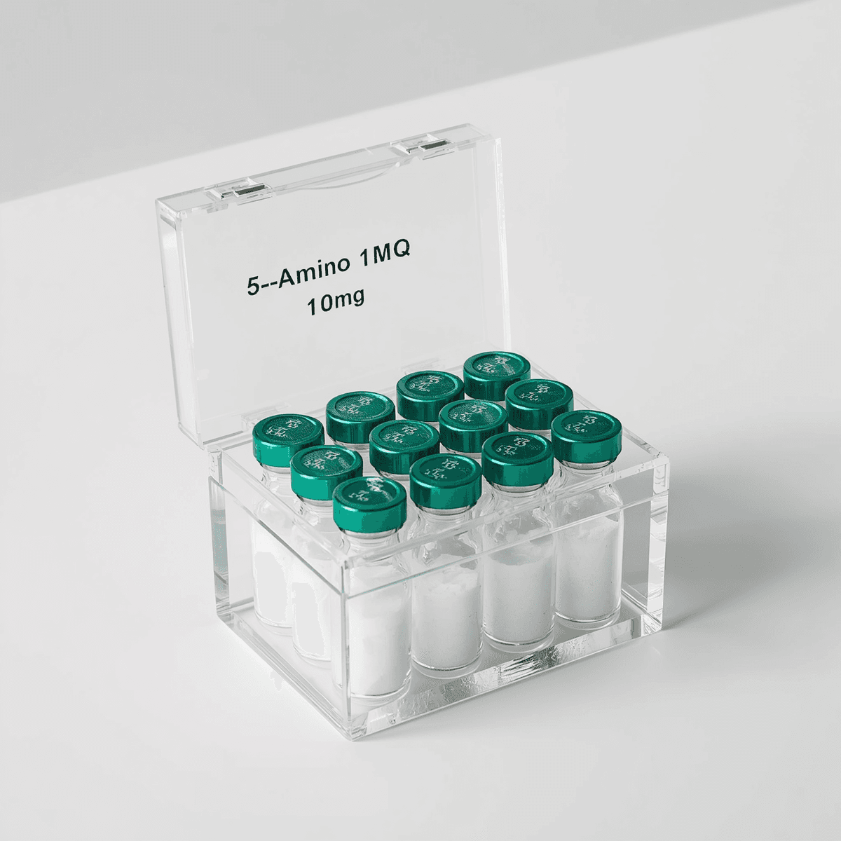 5-Amino-1MQ 10mg