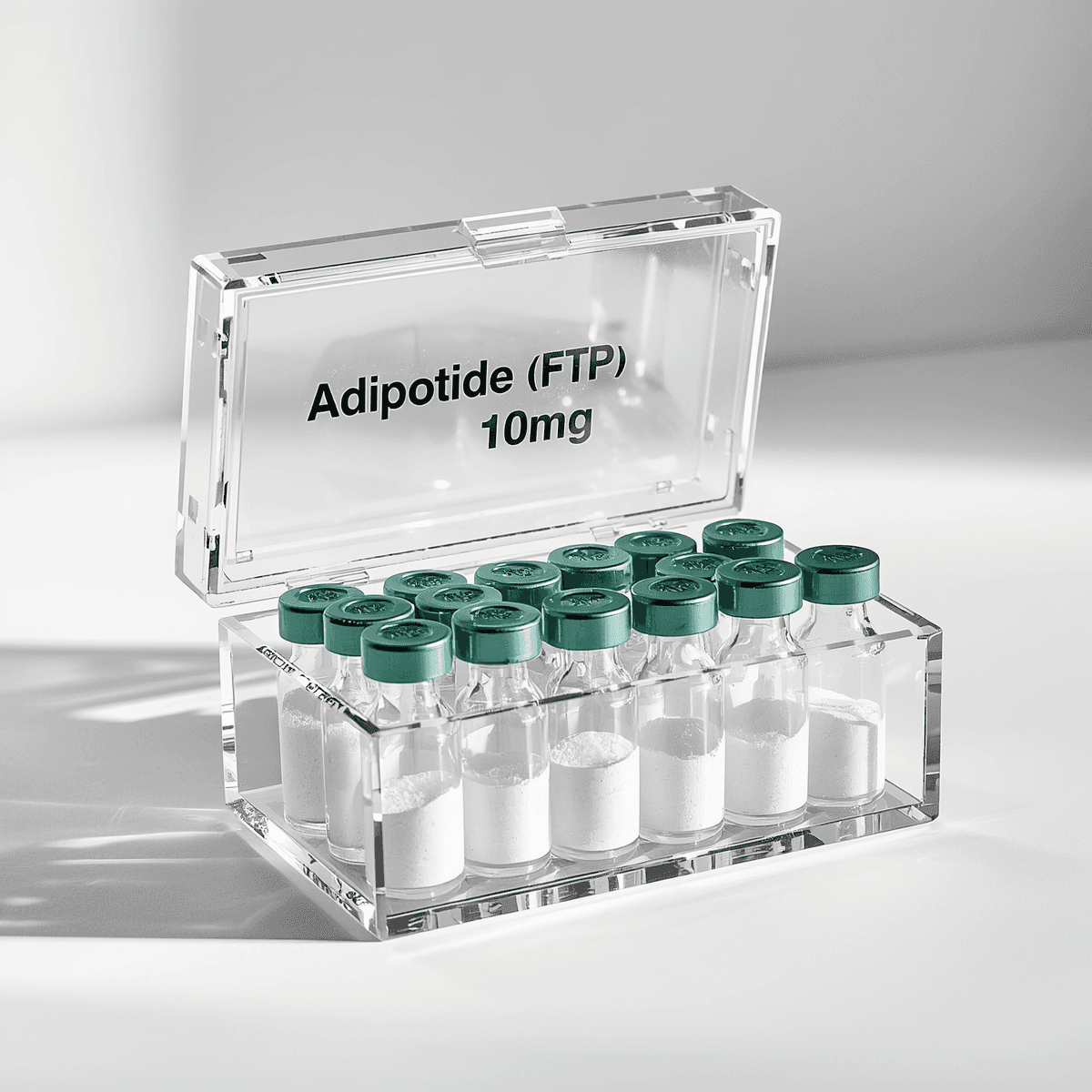 Adipotide (FTPP) 10mg