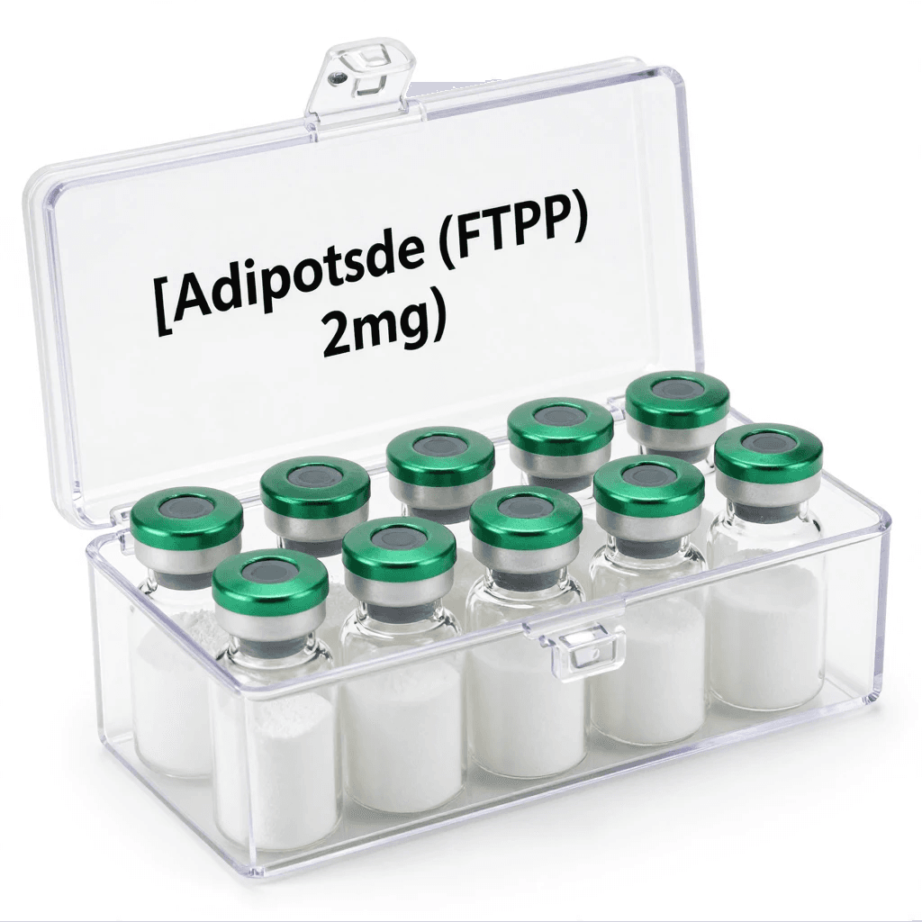 Adipotide (FTPP) 2mg