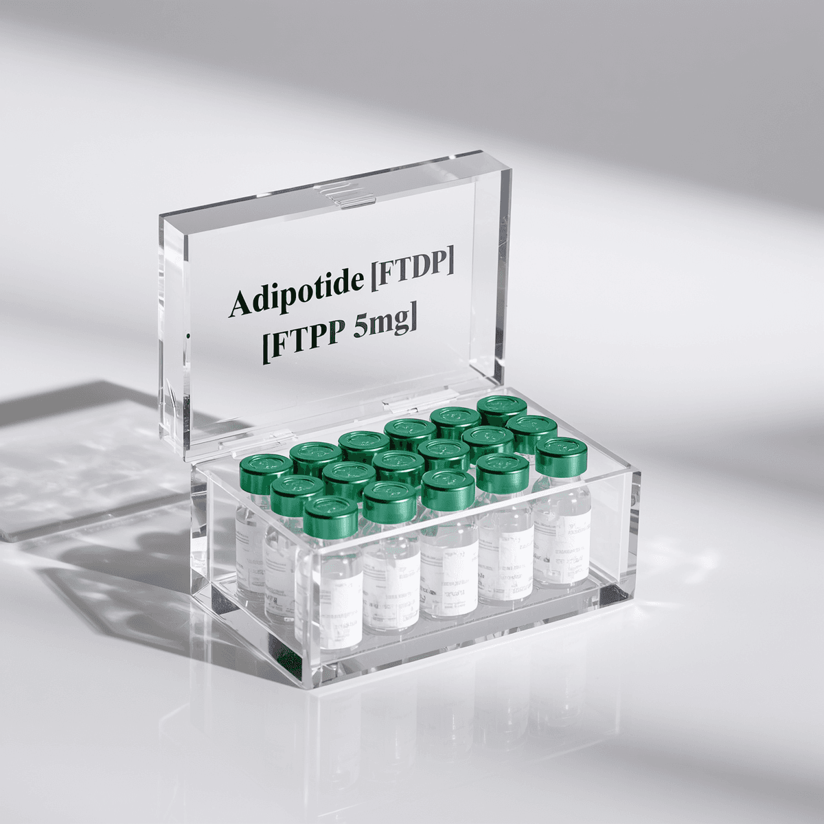 Adipotide (FTPP) 5mg