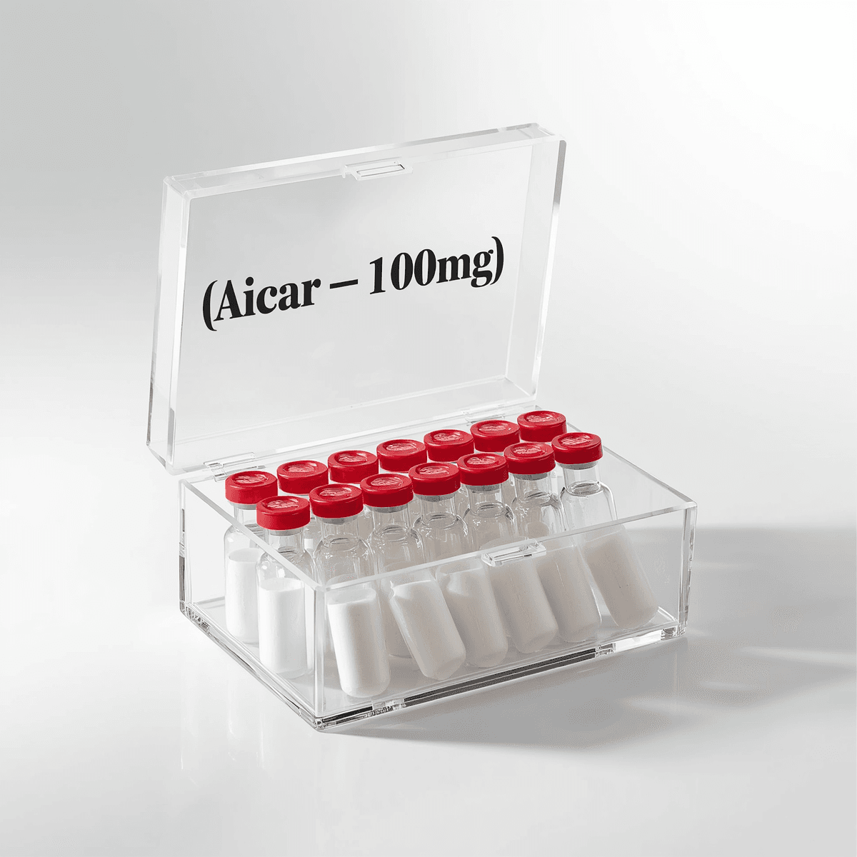 Aicar 100mg