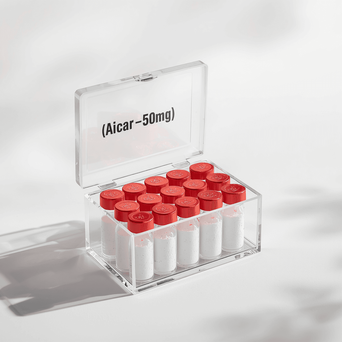Aicar 50mg