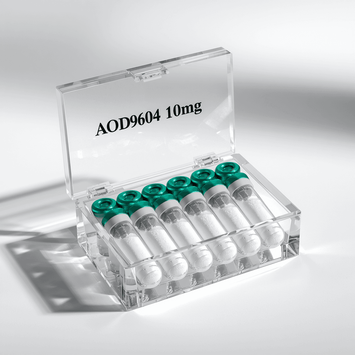 AOD9604 10mg