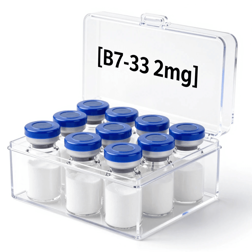 B7-33 10mg