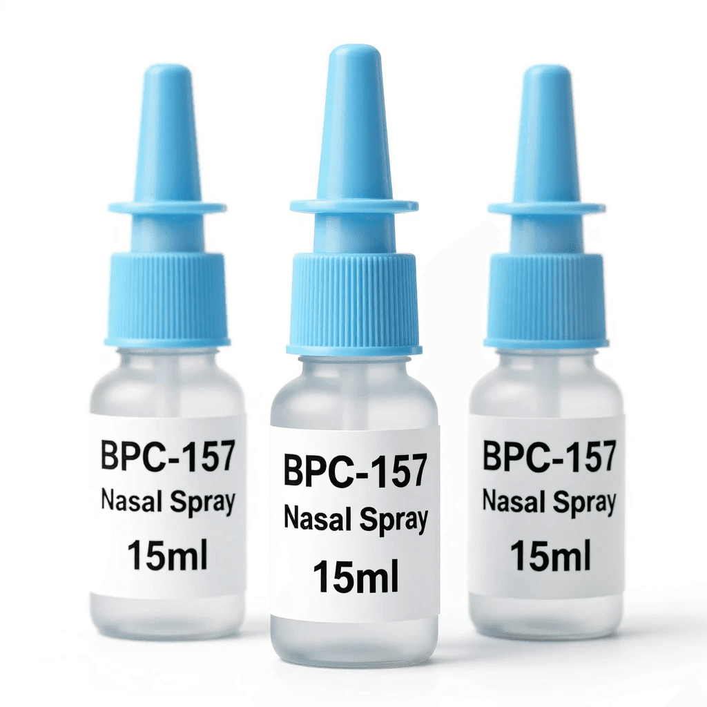 BPC-157 Nasal Spray 15ml