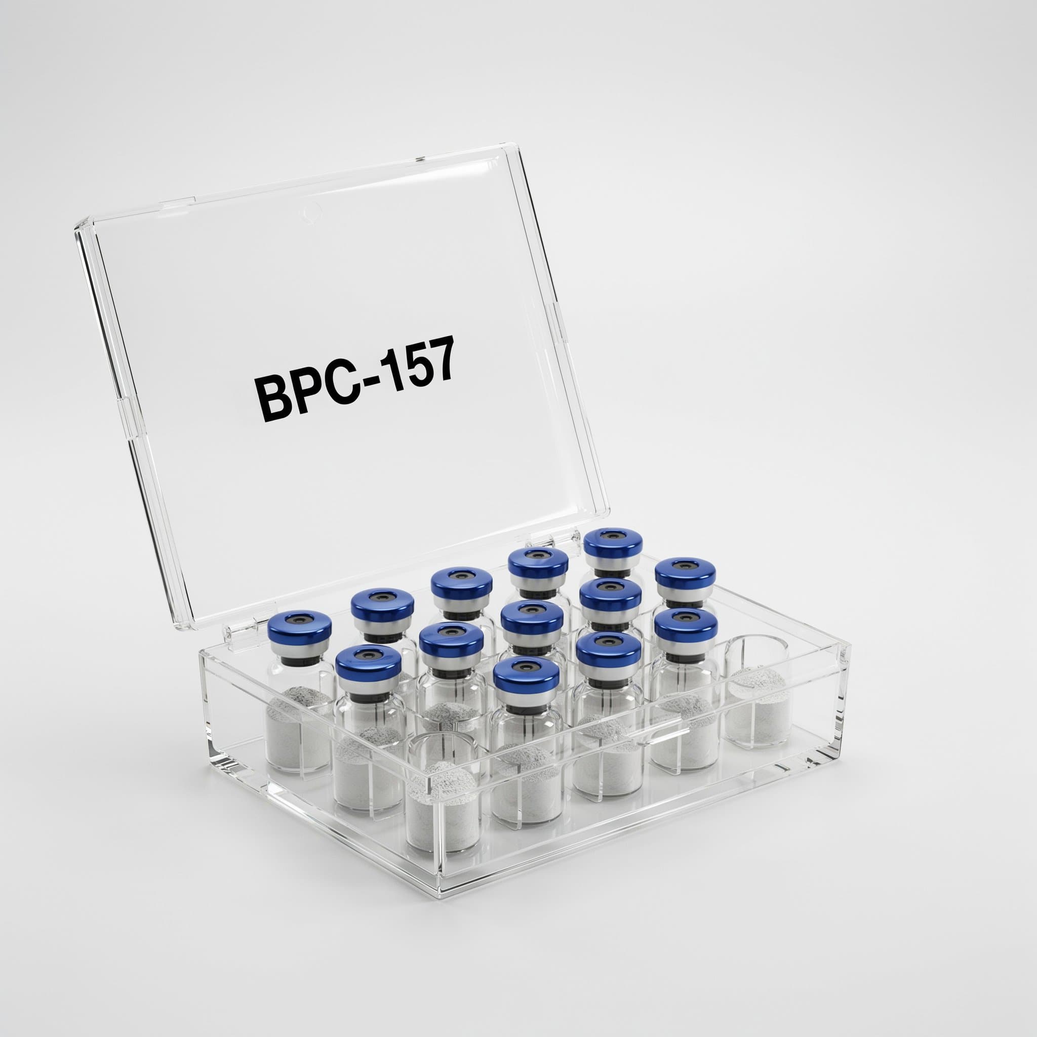 BPC-157 10mg