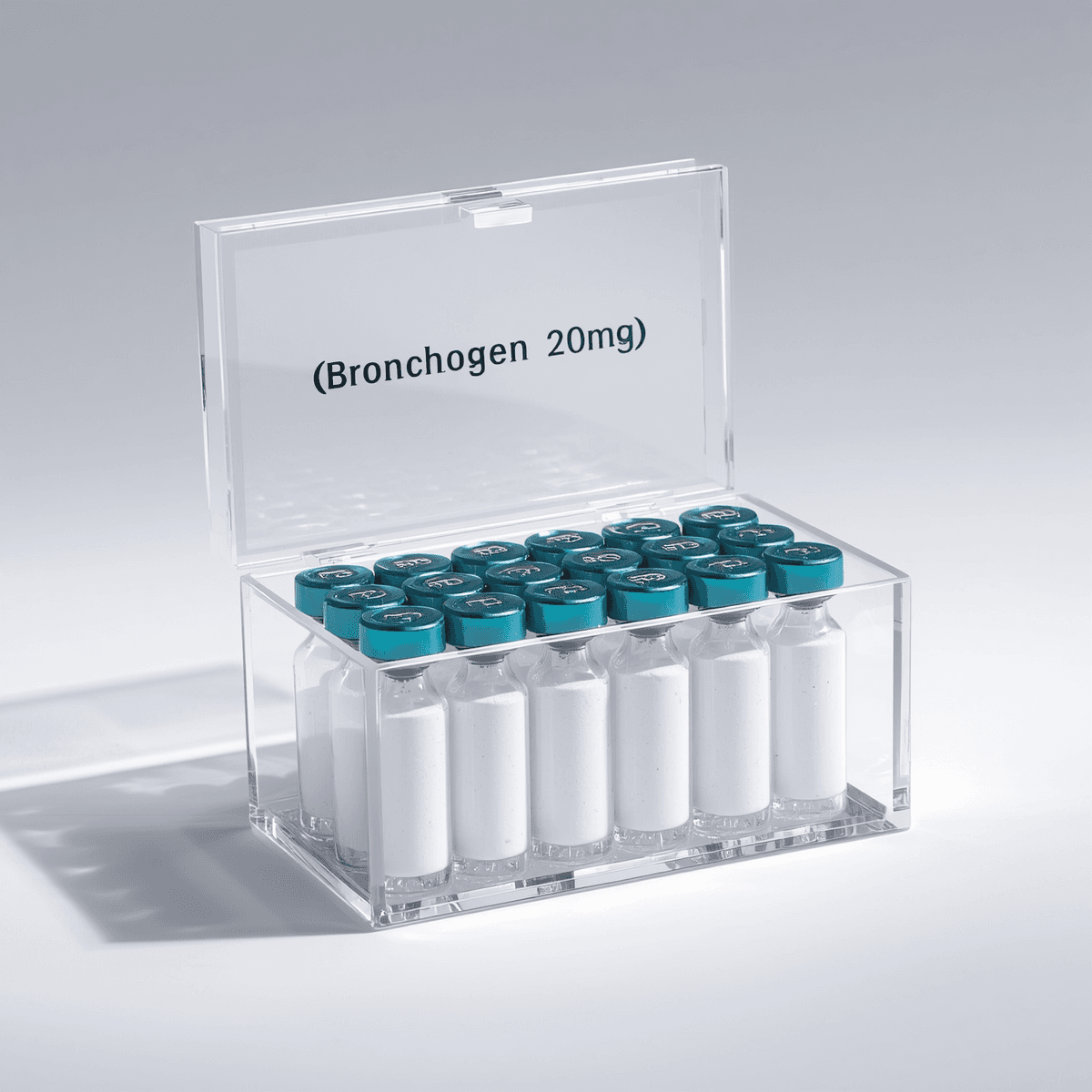 Bronchogen (20mg)