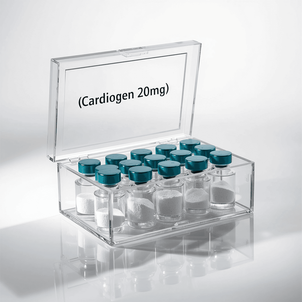 Cardiogen (20mg)