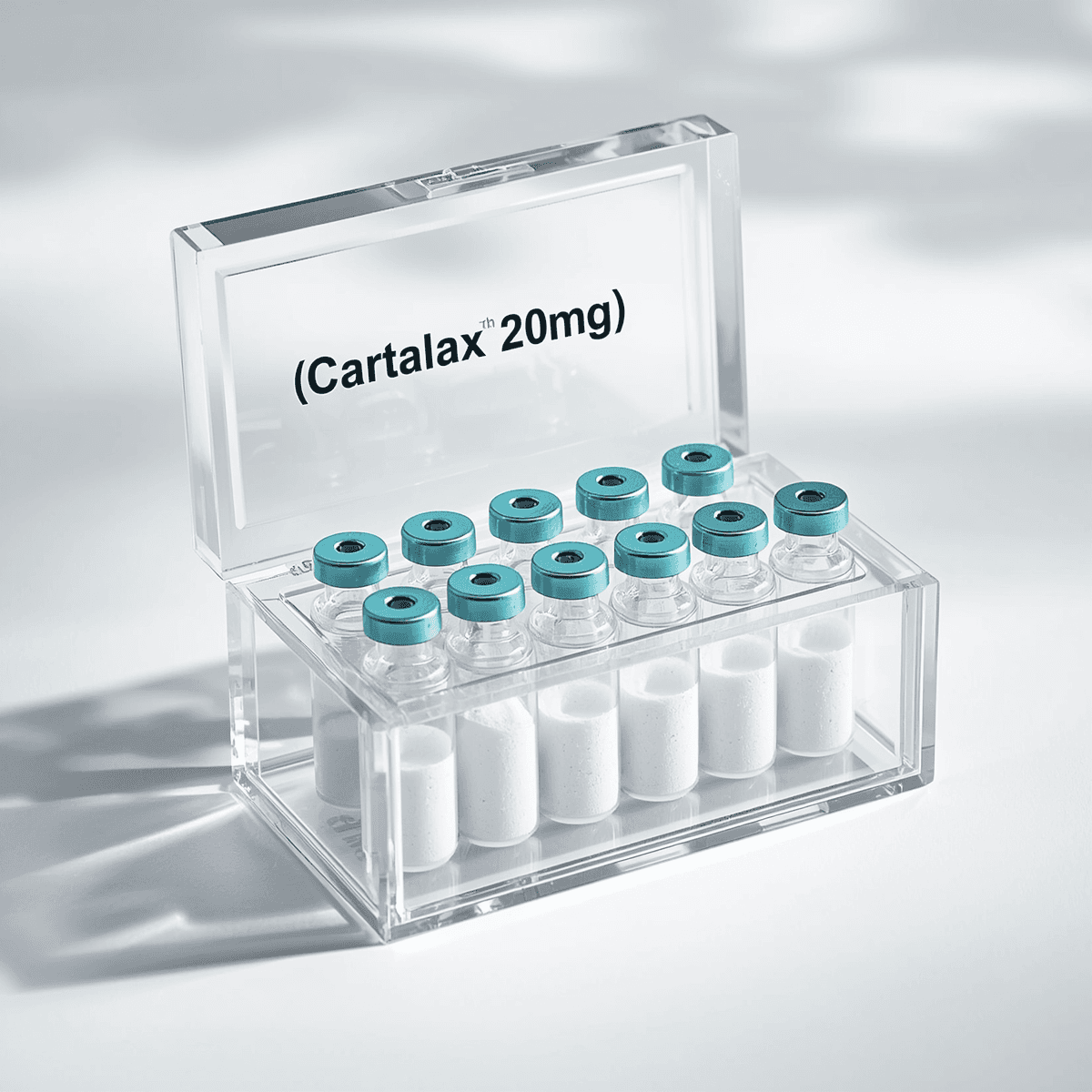 Cartalax (20mg)