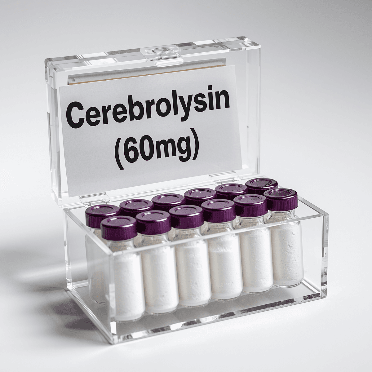 Cerebrolysin (60mg)