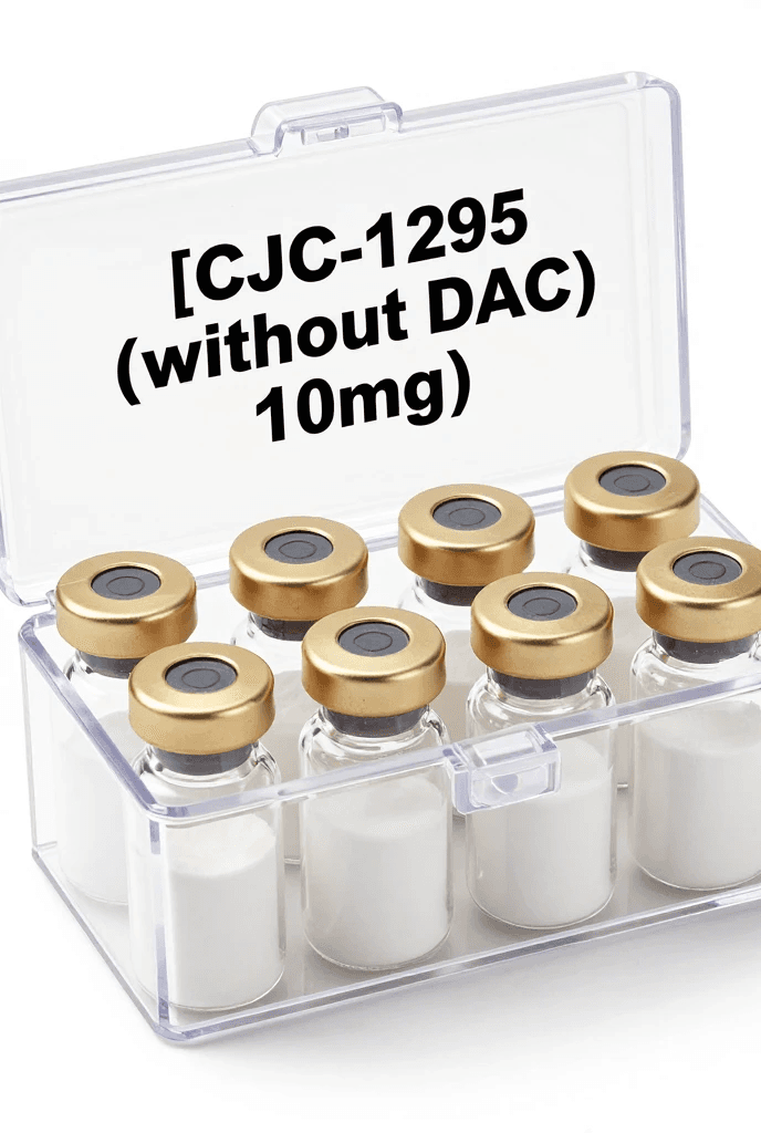 CJC-1295 (without DAC) 10mg