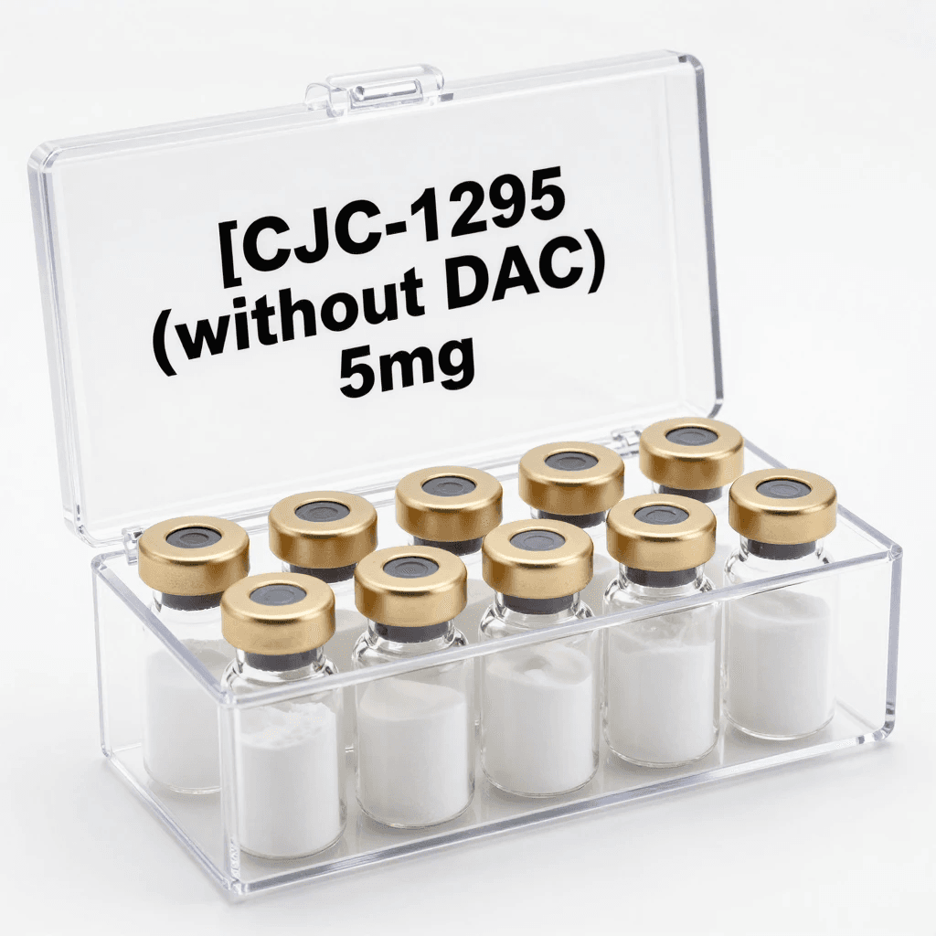 CJC-1295 (without DAC) 5mg