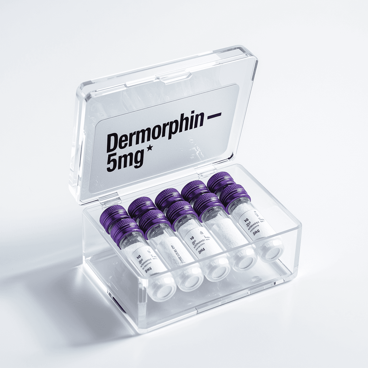 Dermorphin 5mg