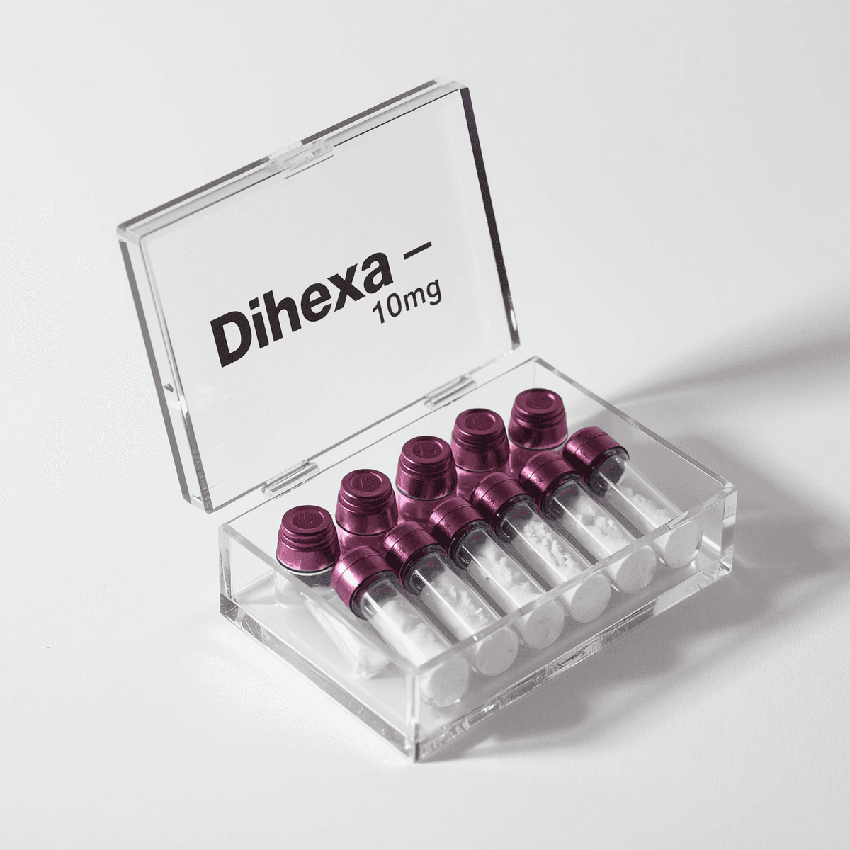 Dihexa 10mg