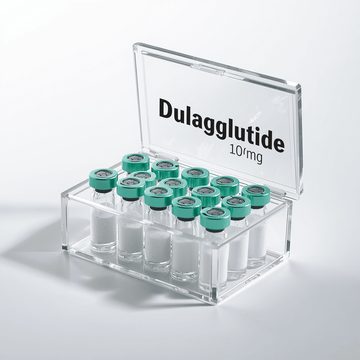 Dulaglutide 10mg