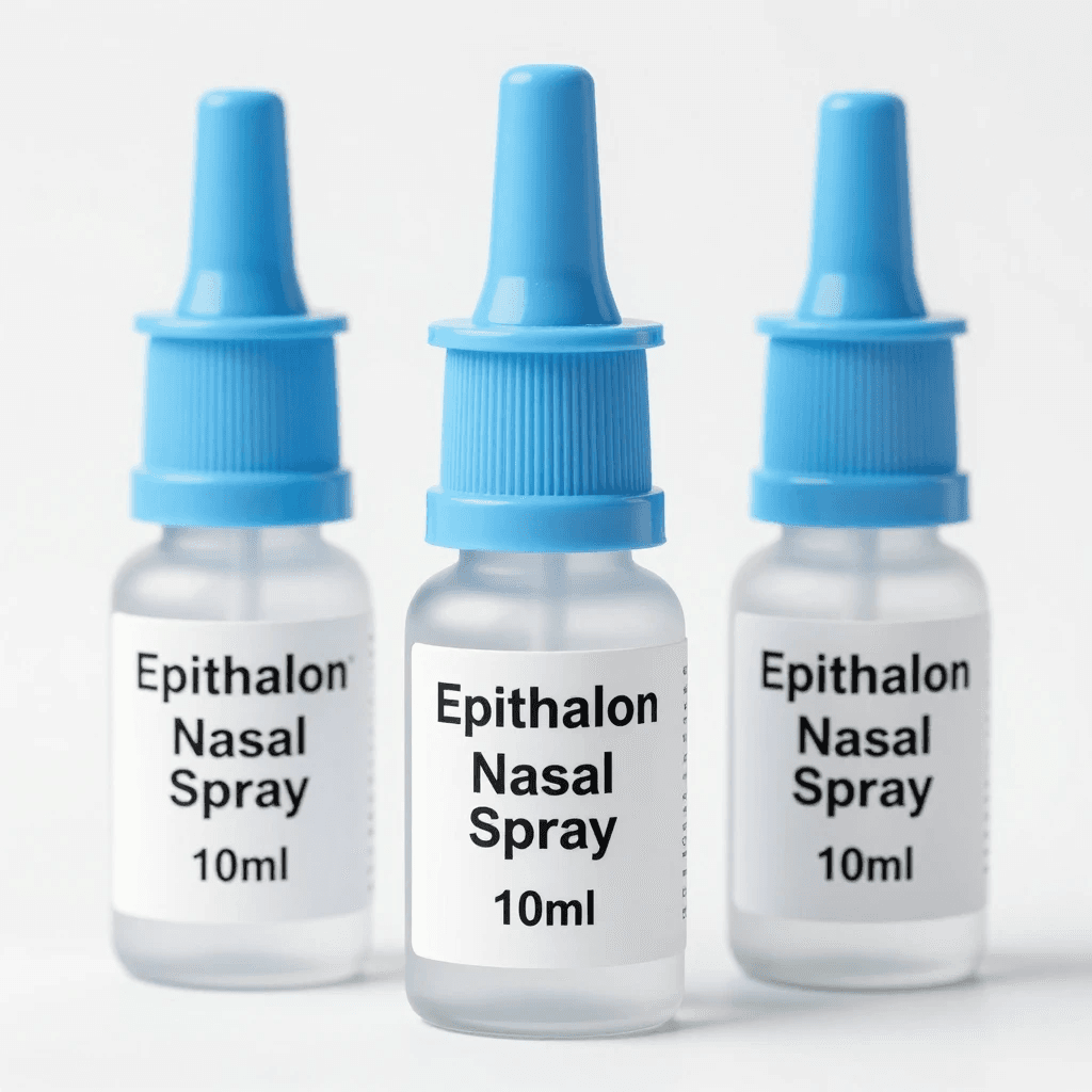 Epithalon Nasal Spray 10ml