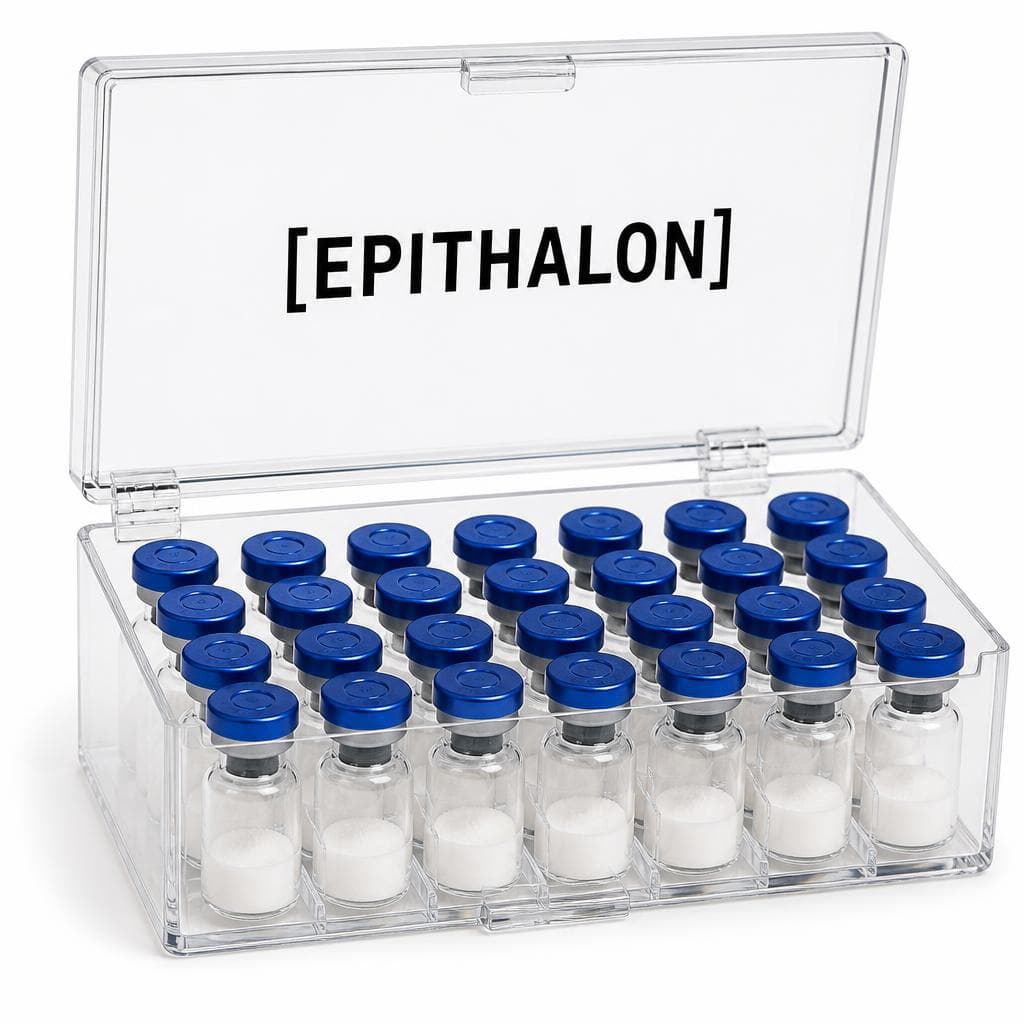 Epithalon 50mg