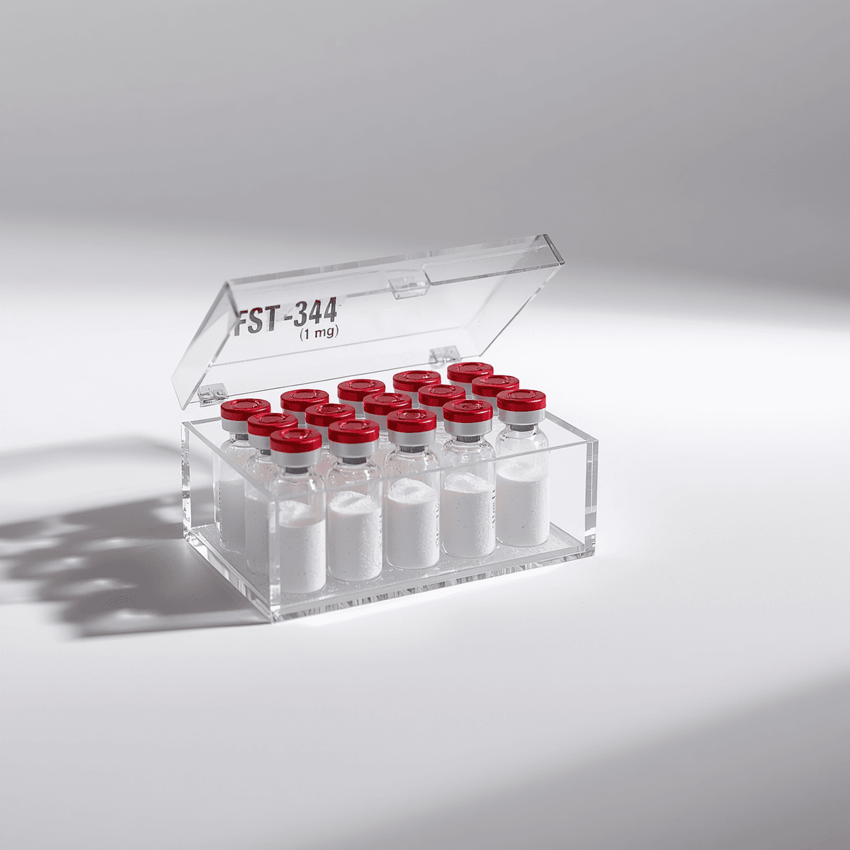 FST 344 (Follistatin-344) (1mg)