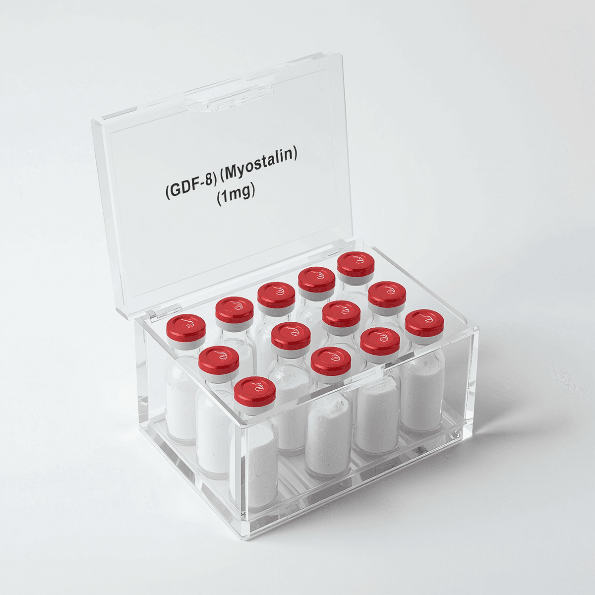 GDF-8 (Myostatin) (1mg)