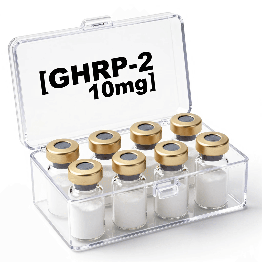 GHRP-2 10mg