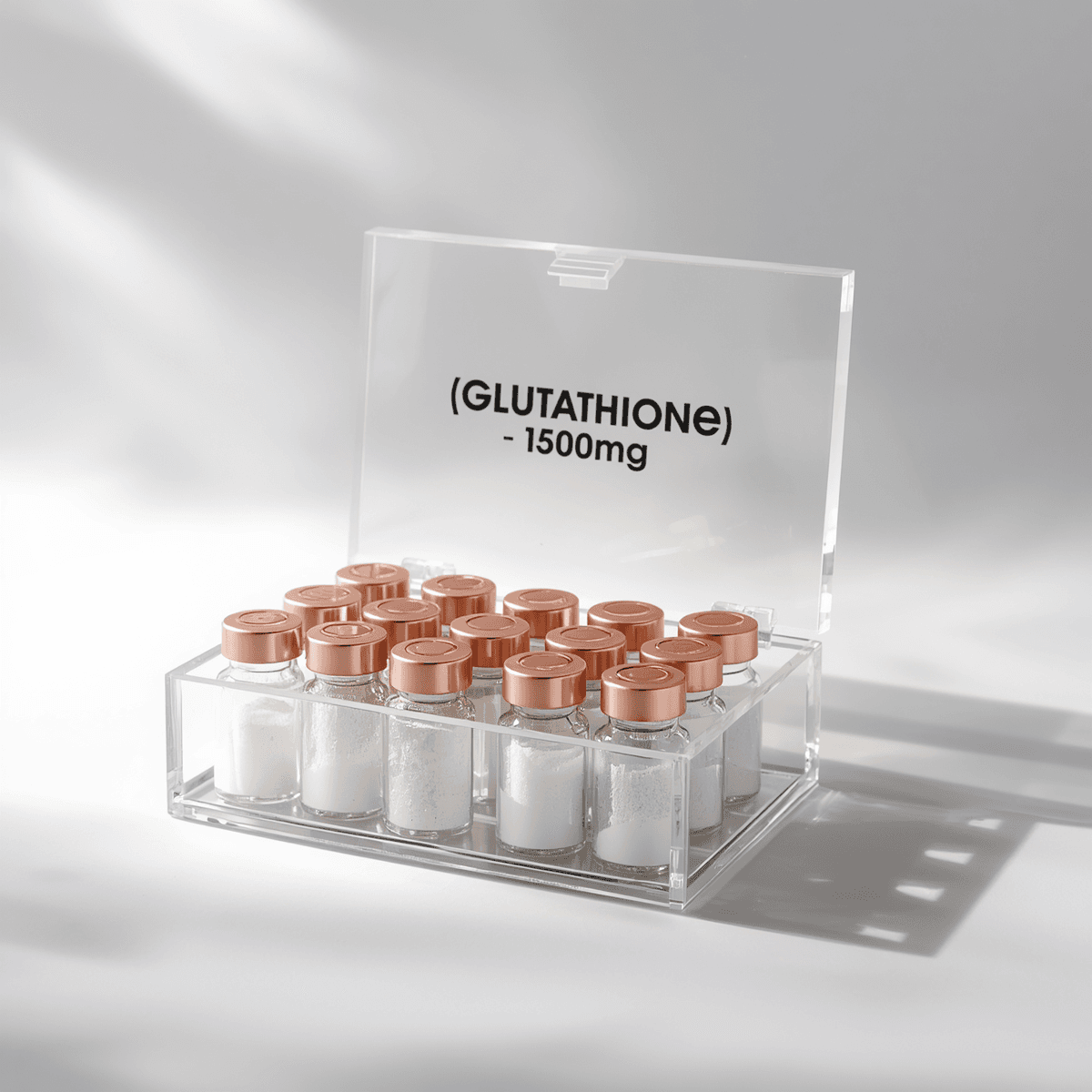 Glutathione 1500mg