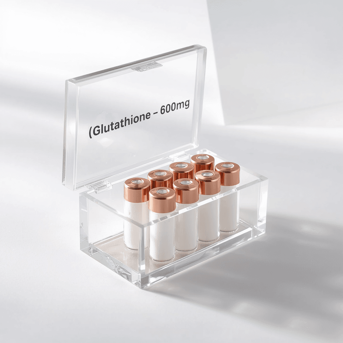 Glutathione 600mg