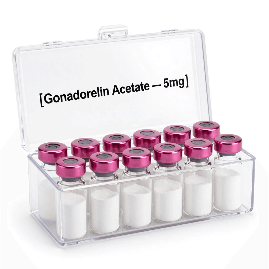 Gonadorelin Acetate 5mg