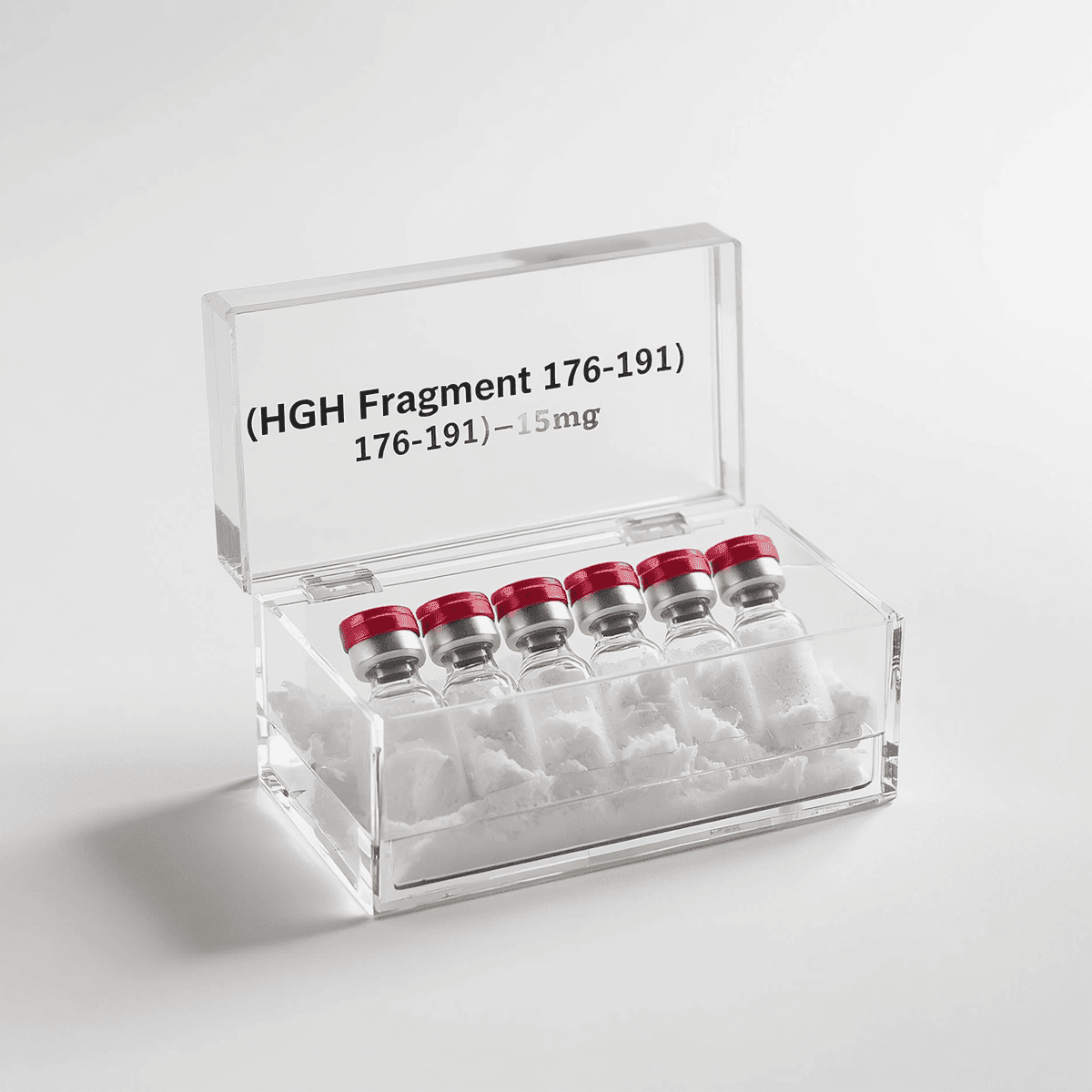 HGH Fragment 176-191 15mg
