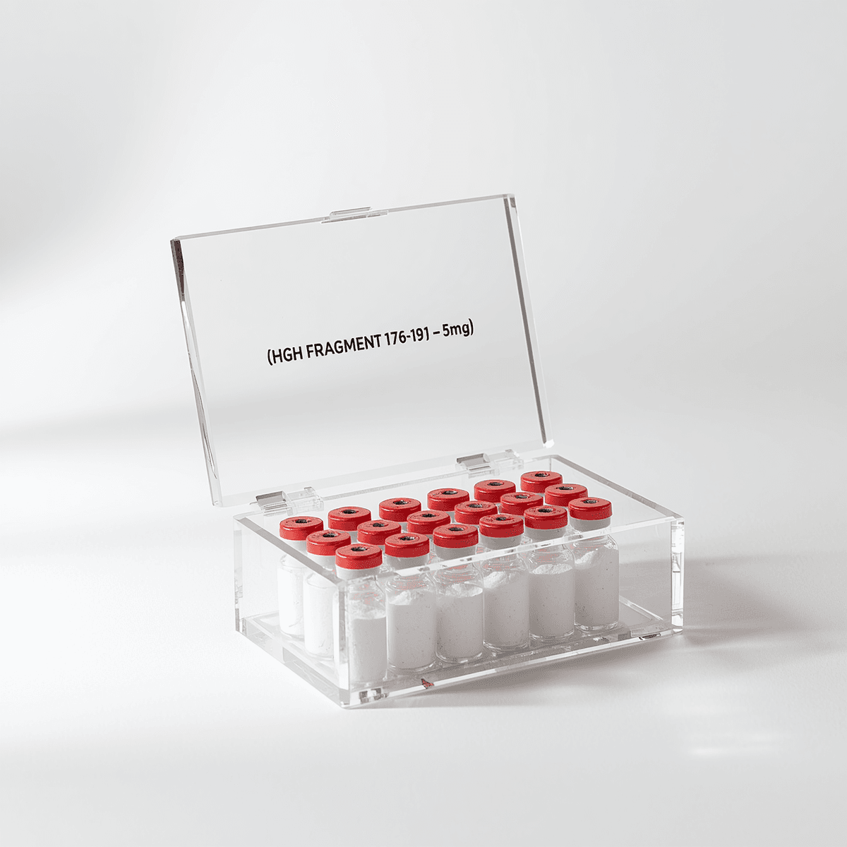 HGH Fragment 176-191 5mg