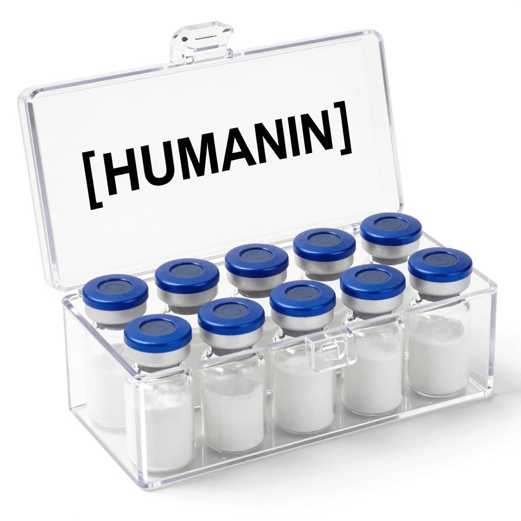 Humanin 5mg