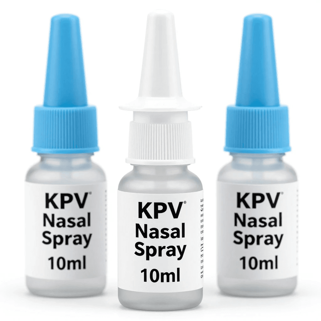 KPV Nasal Spray 10ml