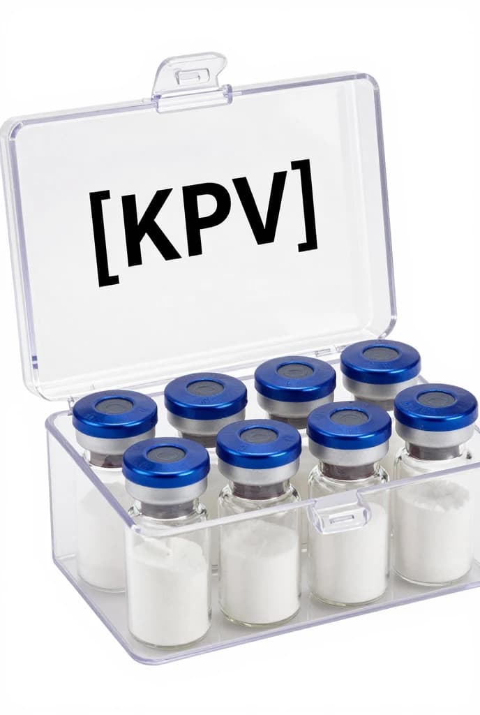 KPV 5mg