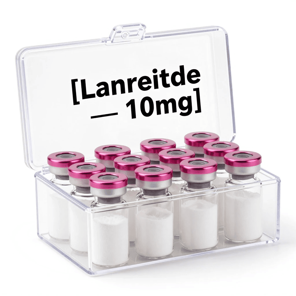 Lanreotide 10mg