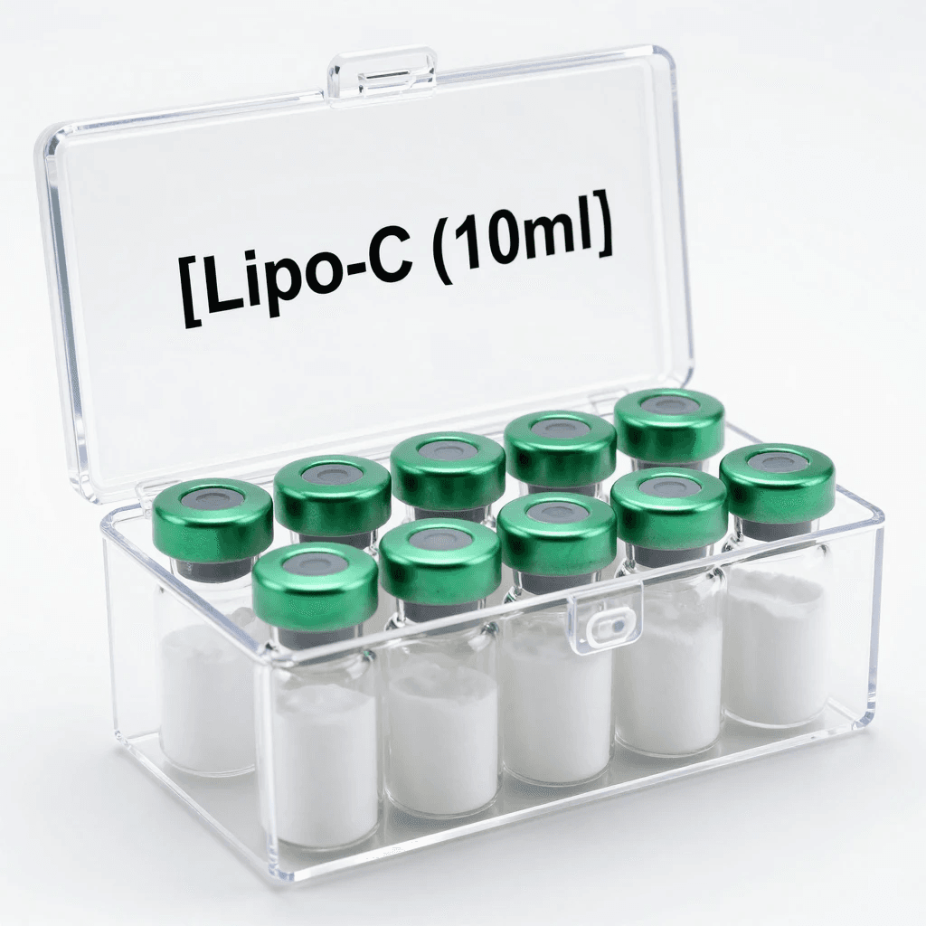 Lipo-C (10ml)