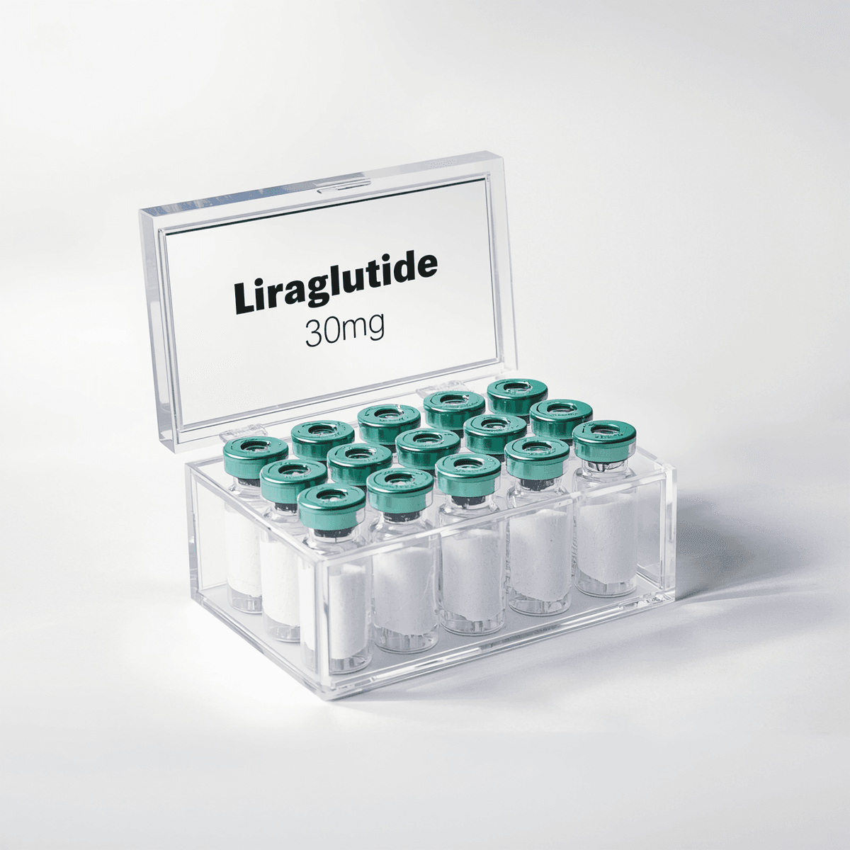 Liraglutide 30mg
