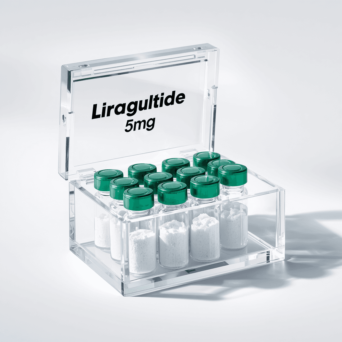 Liraglutide 5mg
