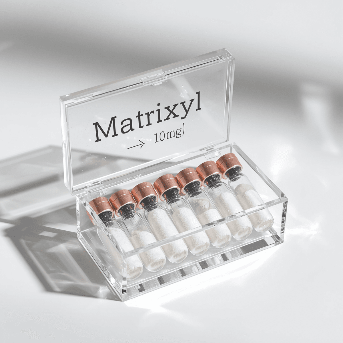 Matrixyl (10mg)