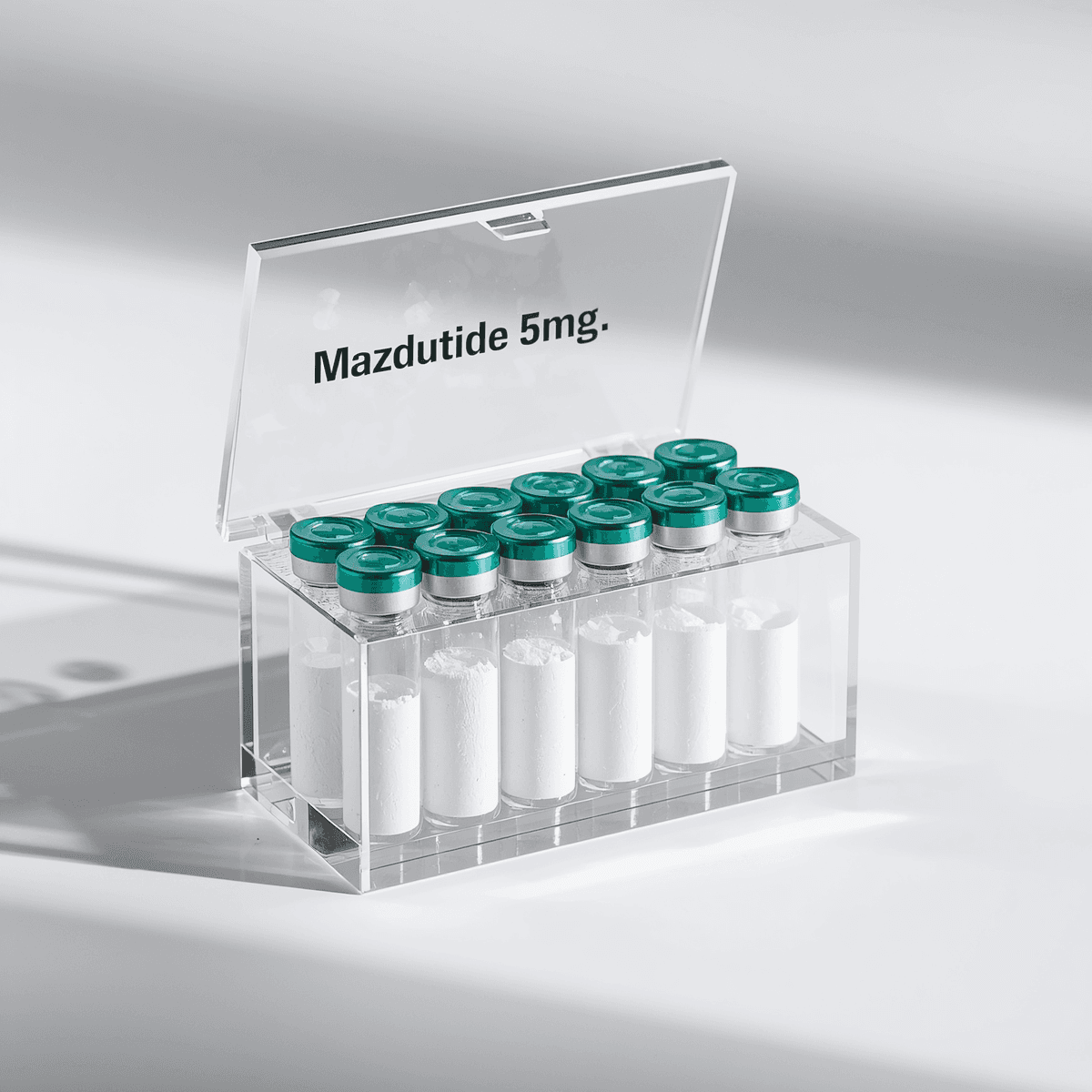 Mazdutide 5mg