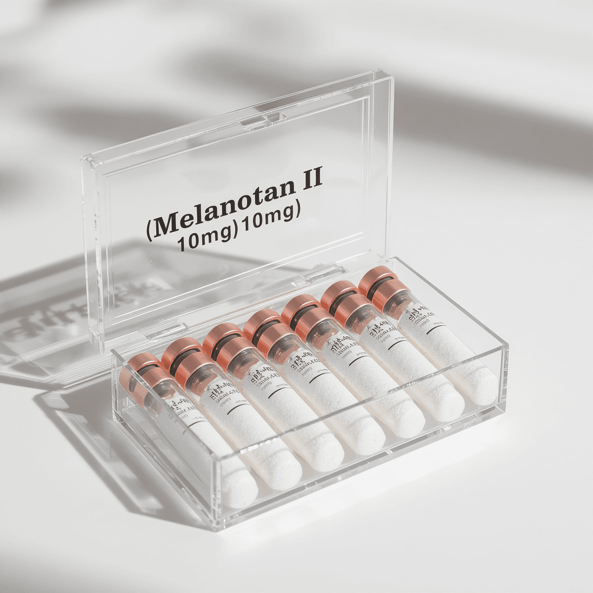 Melanotan II (10mg)
