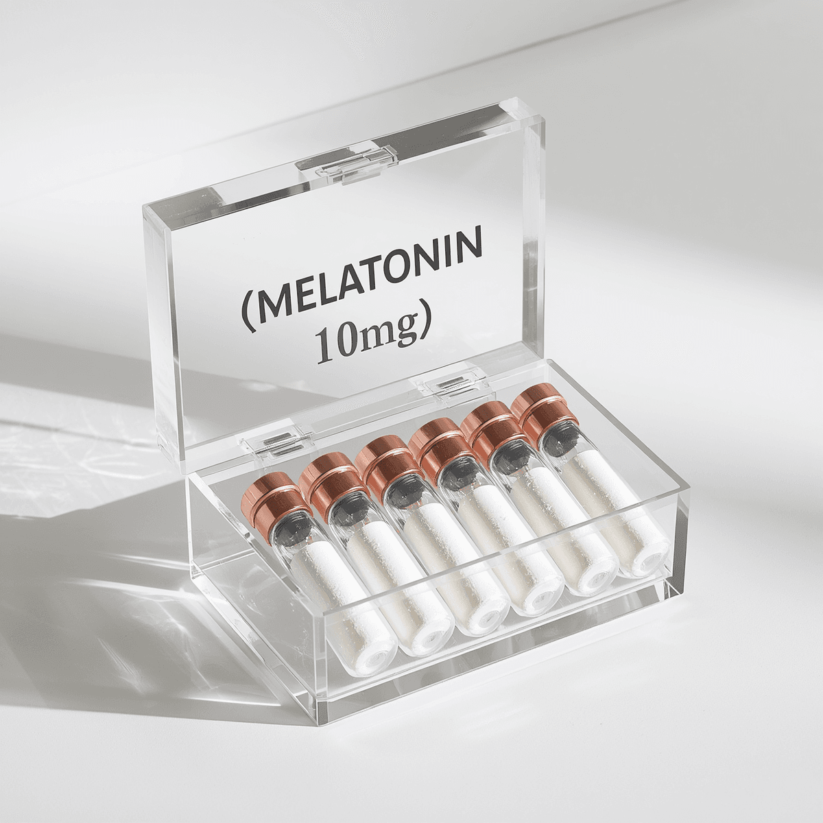 Melatonin (10mg)