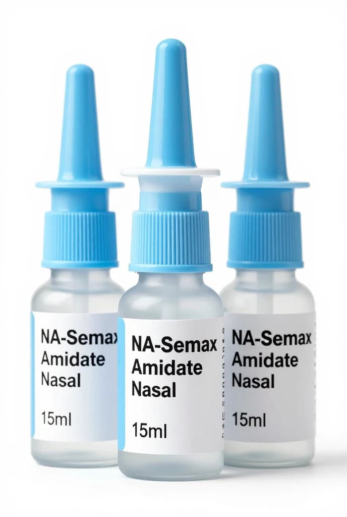 NA-Semax Amidate Nasal Spray 15ml