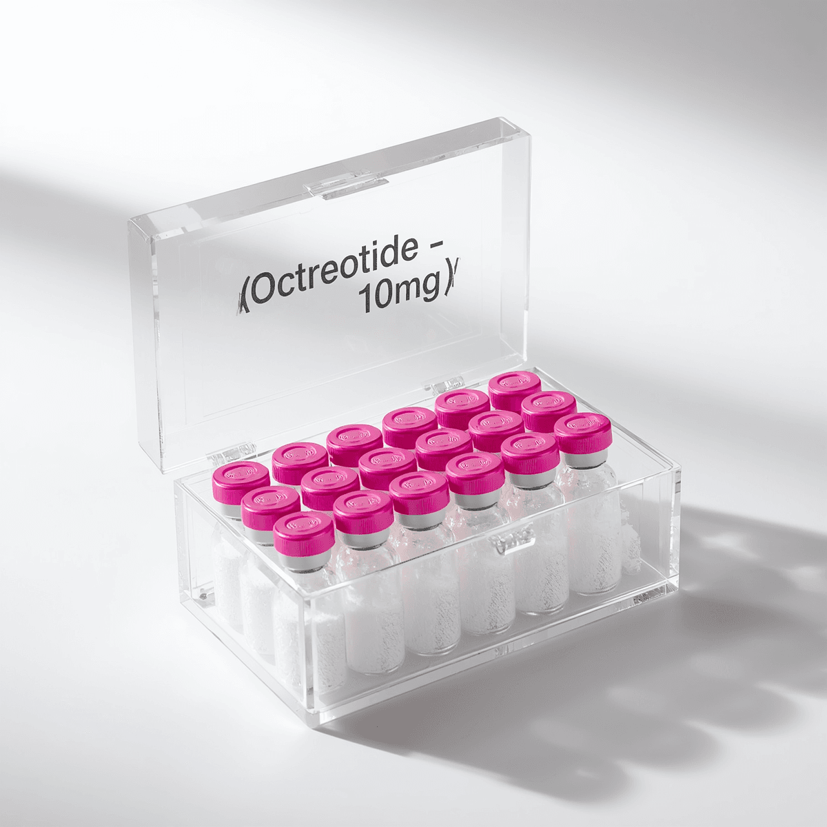 Octreotide 10mg