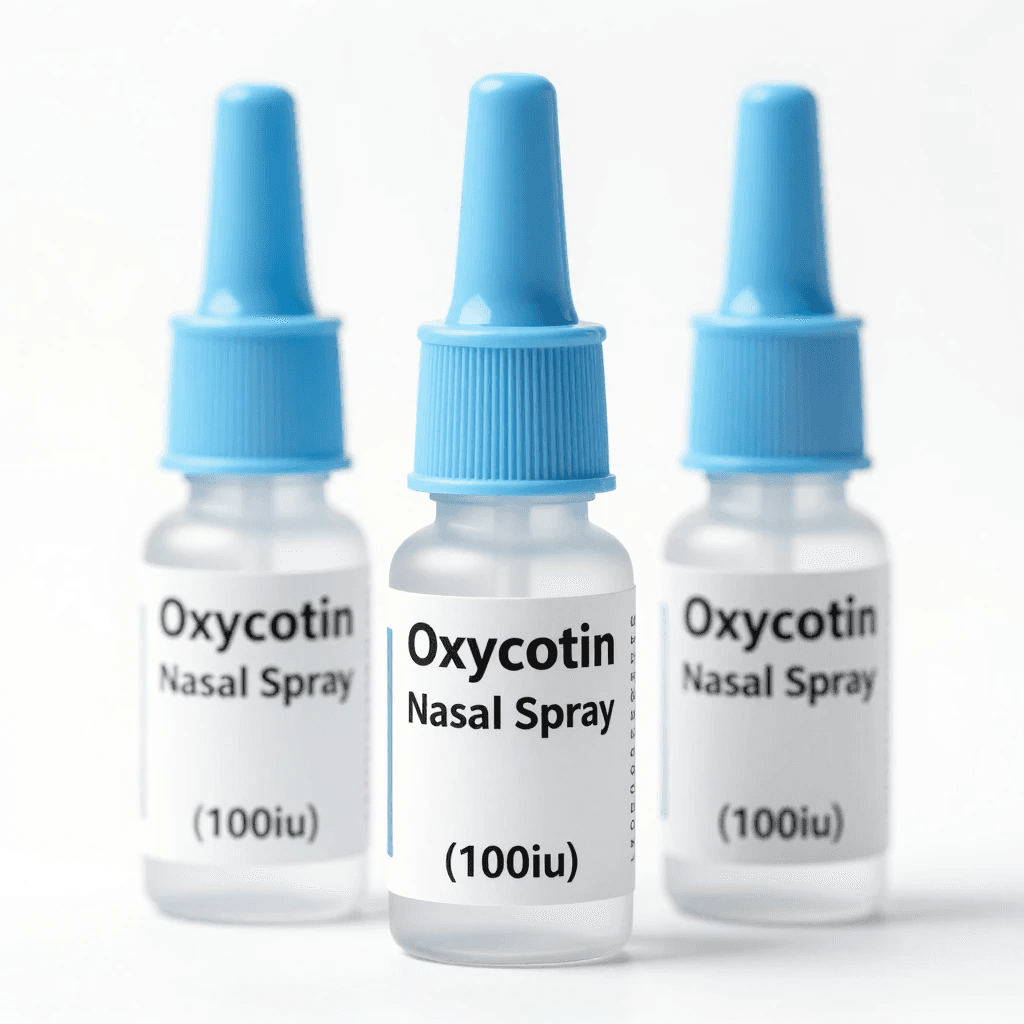 Oxytocin Nasal Spray 10ml (100iu)