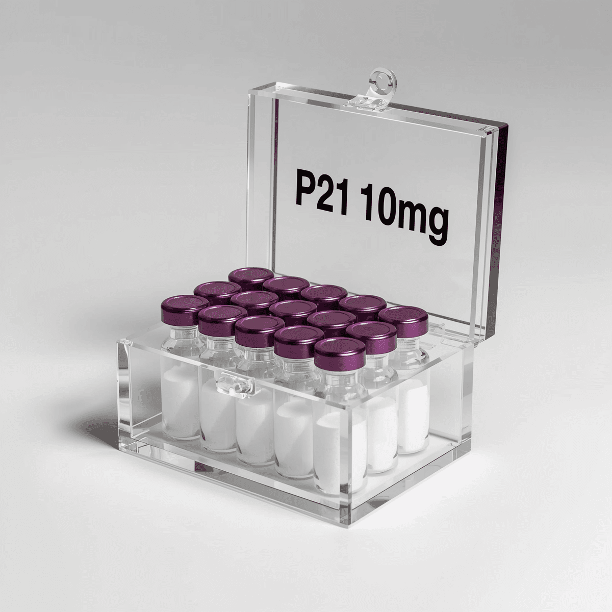 P21 (10mg)