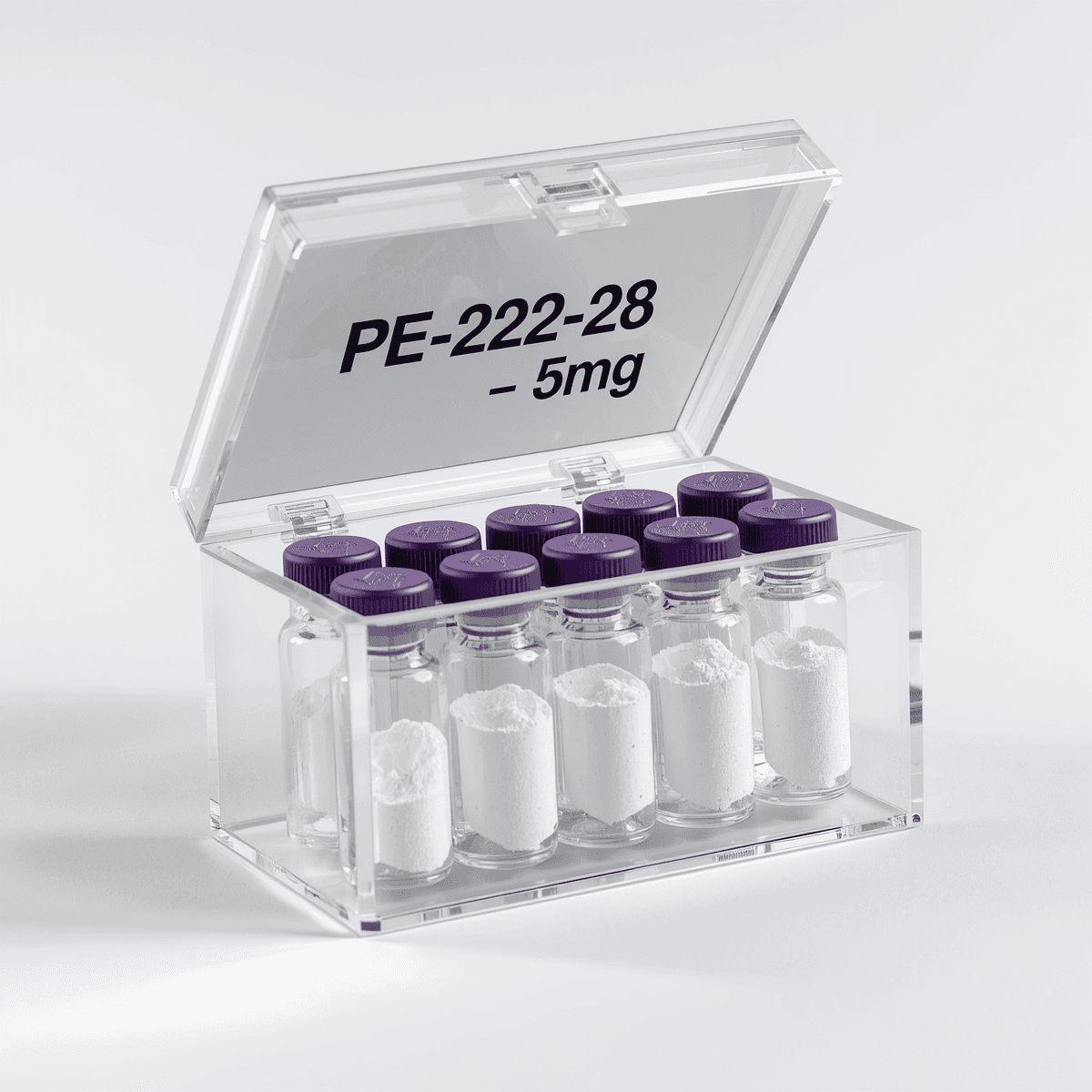 PE-22-28 5mg