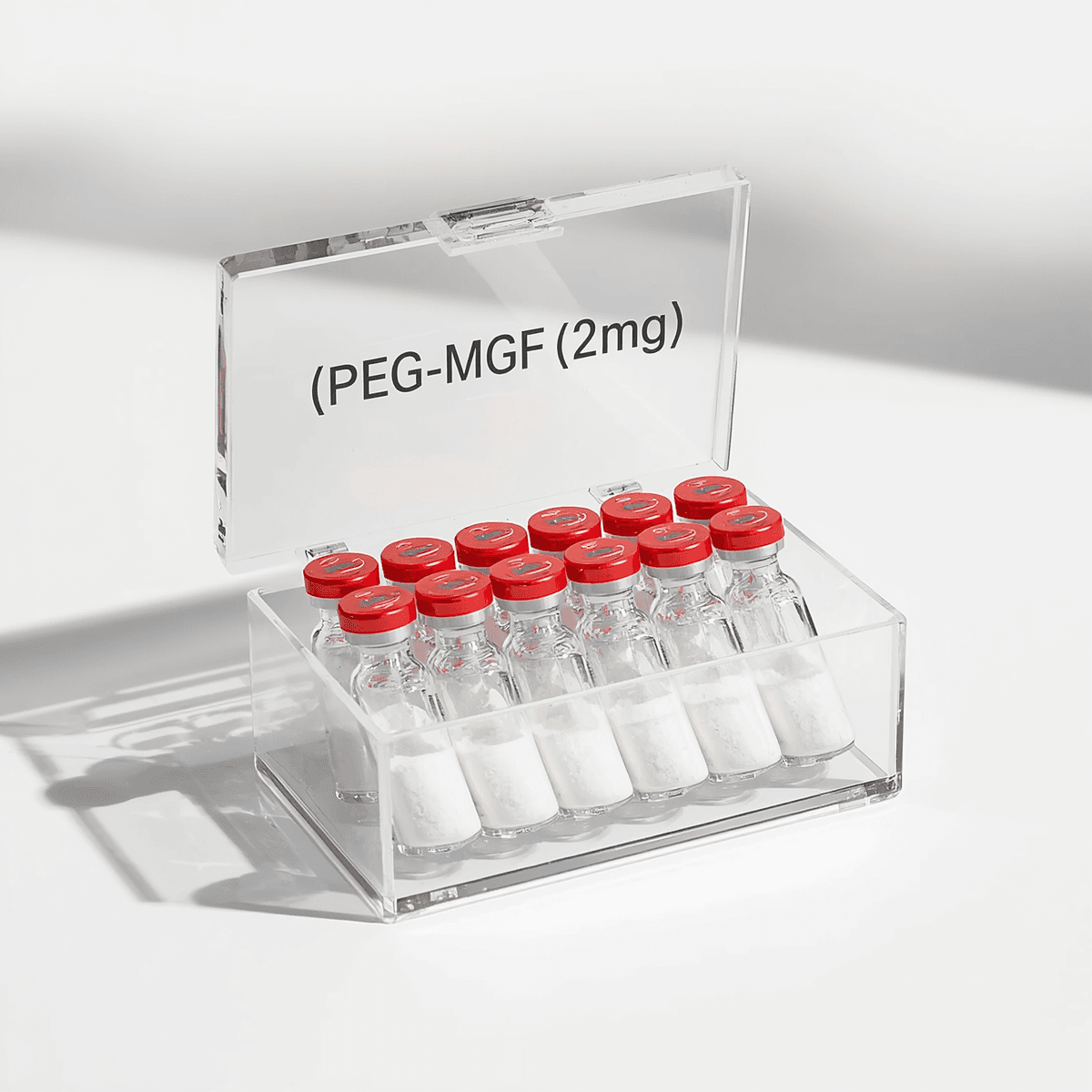 PEG-MGF (2mg)