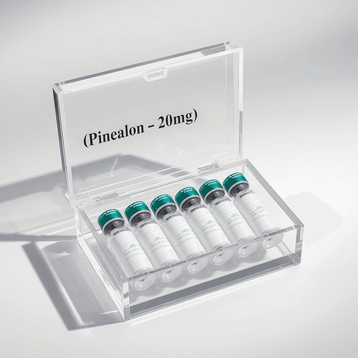 Pinealon 20mg