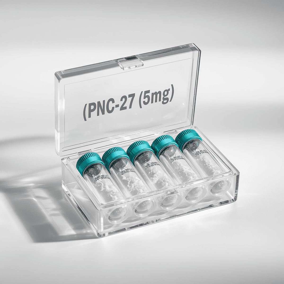 PNC-27 (5mg)