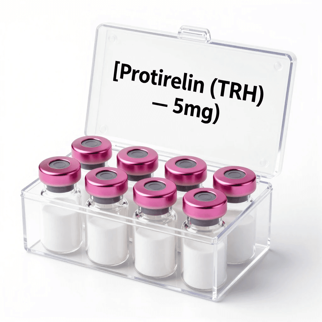 Protirelin (TRH) 5mg