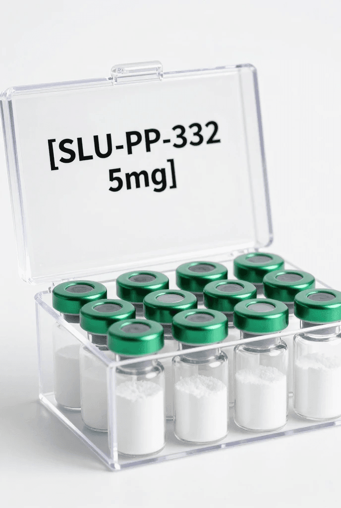 SLU-PP-332 (5mg)